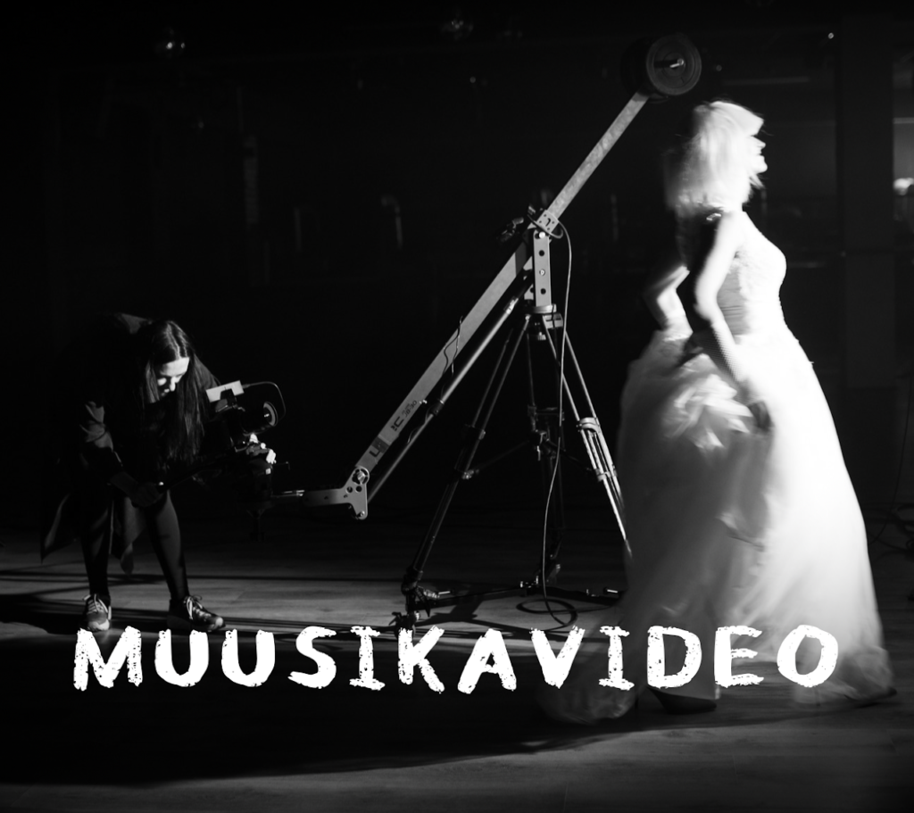 Muusikavideo