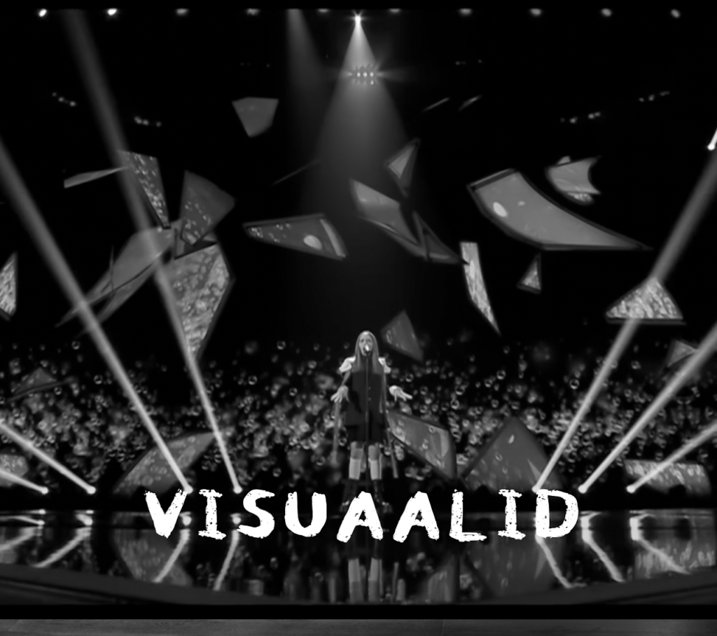 Visuaalid